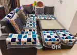 1RK fully furnished available for rent just 10.5k only