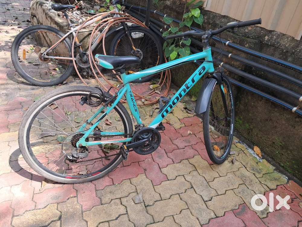 Montra trance Pro Urgent sale