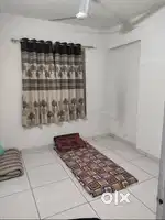 Looking for a flatmate