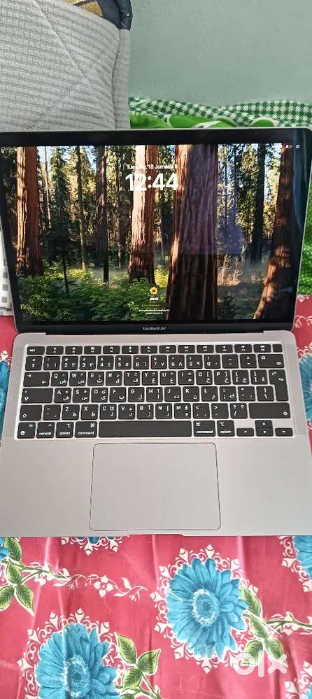 Macbook air m1