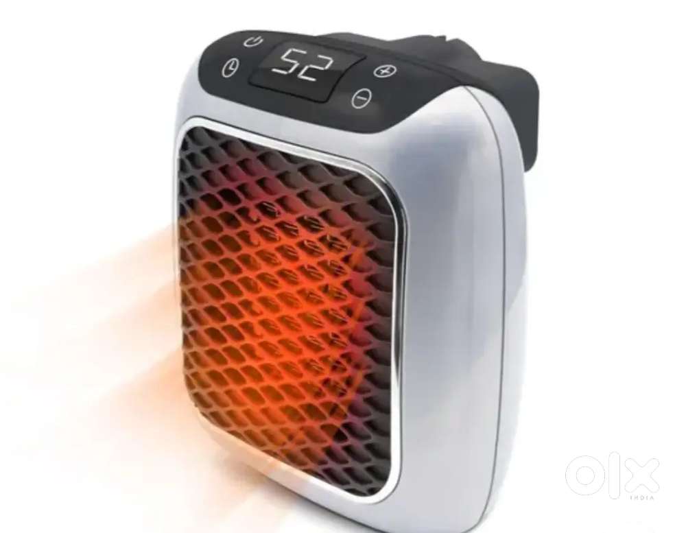 Electric Room Heater
