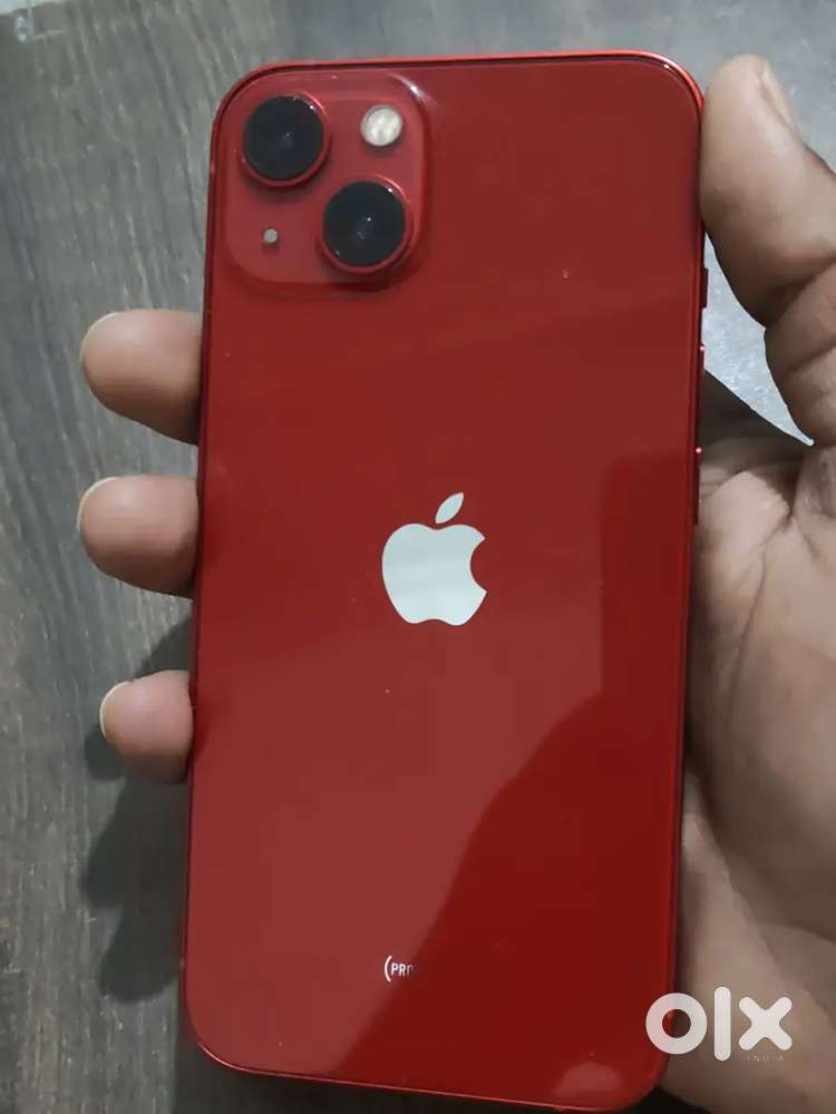 Iphone 13 brand new condition