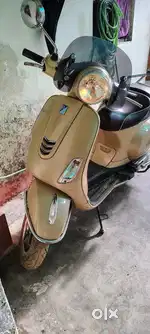 Vespa VXL 3VTECH ELEGANTE  125CC