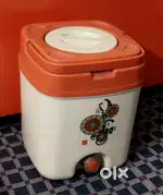 Water Camper/Water Dispenser - Good Condition - ₹350