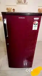 180 লিটার Kelvinator ফ্রিজ – ভালো কন্ডিশন, সুলভ দাম