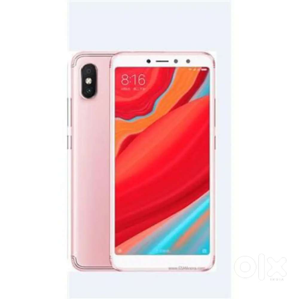 Redmi y2 3gb 32gb full in condition