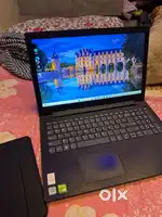 Lenovo laptop for sale