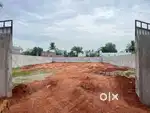 Land rental for commercial Space