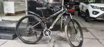 Schnell 29 inch 21 gear bicycle
