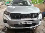 Kia Sonet 2023