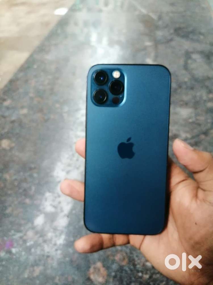 Iphone 12 pro 128gb 77%