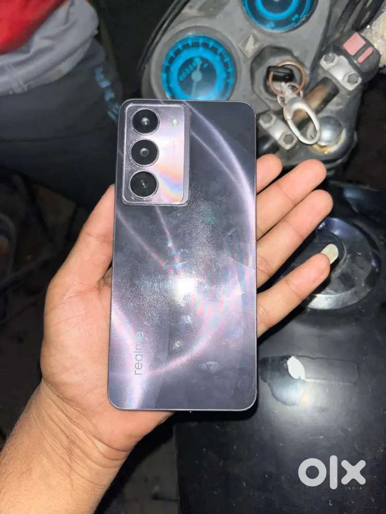 Realme 14x 5g