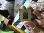 Intel i5 7400 7 generation processor