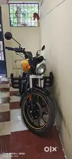 want to sell my bike