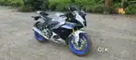Yamaha R15 V4  September 2024 Model  15,000 km  Excellent Condition