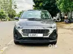 Hyundai Aura 1.2 S CNG, 2022, CNG & Hybrids