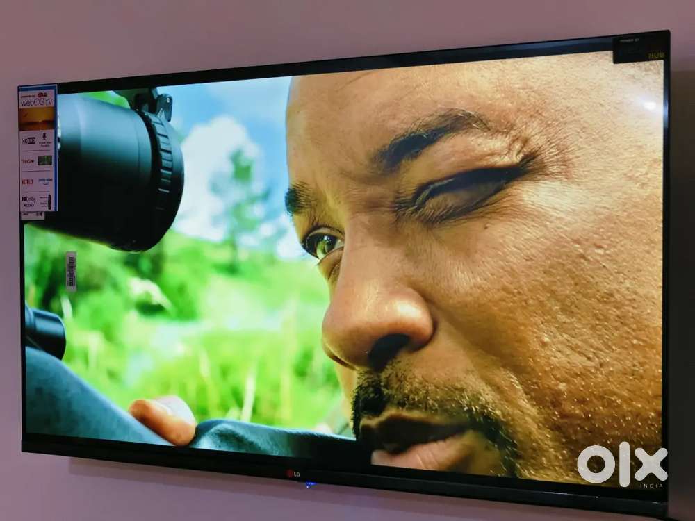 42 Inches Wide Range Android Smart Led Tv