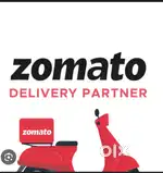 Delivery job