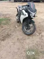 Low km run