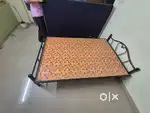 Brand New bed