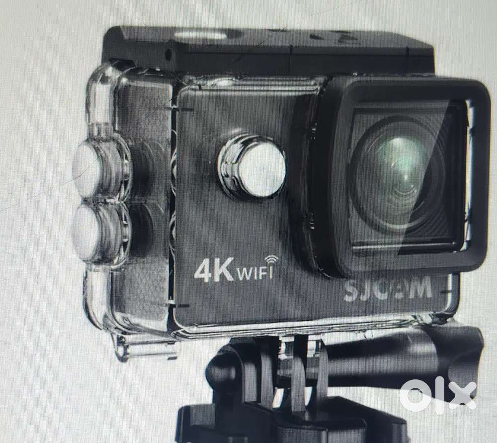 SJ AIR 4000 GO PRO CEMRA