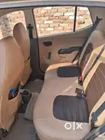 Hyundai i10 2012 Petrol Well Maintained