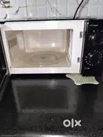Koryo Microwave