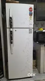 LG 310 Litres 5 Star Frost-Free Double Door Refrigerator