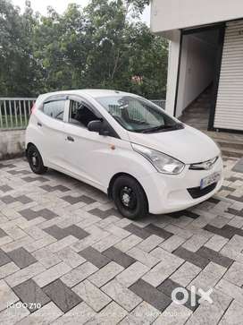Hyundai EON D-Lite +, 2018, Petrol