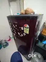 Fridge in working condition in kengeri