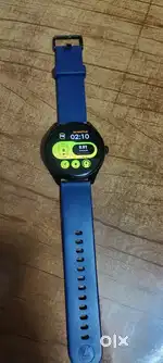 FIRE BOLTT WATCH FOR GOOD CONDITION.
