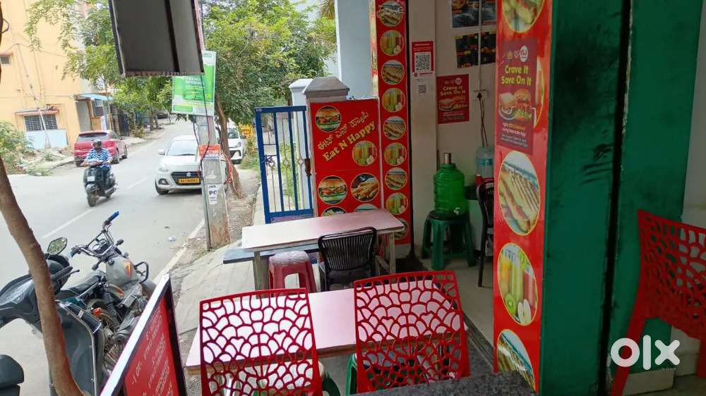 Hotel for sale
