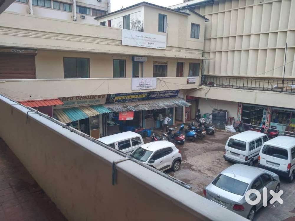 3,400.sq.ft Commercial Space Rent in KS RAO ROAD.