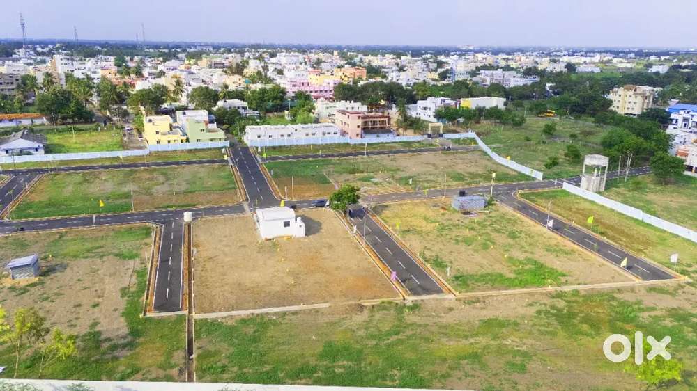 Dtcp/RERA plots/sites/lands,plot/site/land for sale