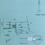 4.15 Cents Land in Shaktinagar near Preeti nagar.