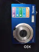 Benq Digital Camera