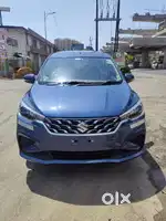 Maruti Suzuki Ertiga 1.5 VXI, 2025, CNG & Hybrids