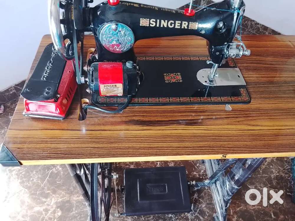 New singer sewing machine for sale