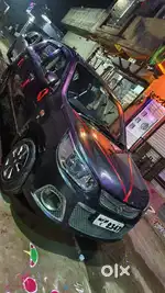 Maruti Suzuki Alto K10 2017 Petrol 65000 Km Driven
