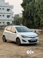 Hyundai i20 2012-2014 Magna 1.4 CRDi (Diesel), 2013, Diesel