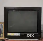 LG tv for sale @2000