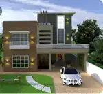 3 BHK Independent House for sale in Ambalpady Udupi for 97 lakhs