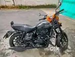 Full loaded