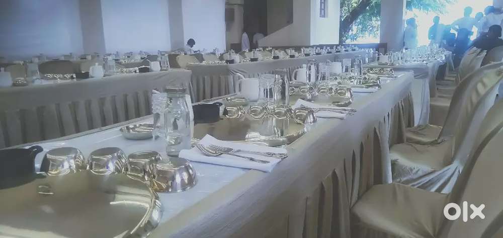 Shadi party me waier ke kam ke liye girls boys chahiye