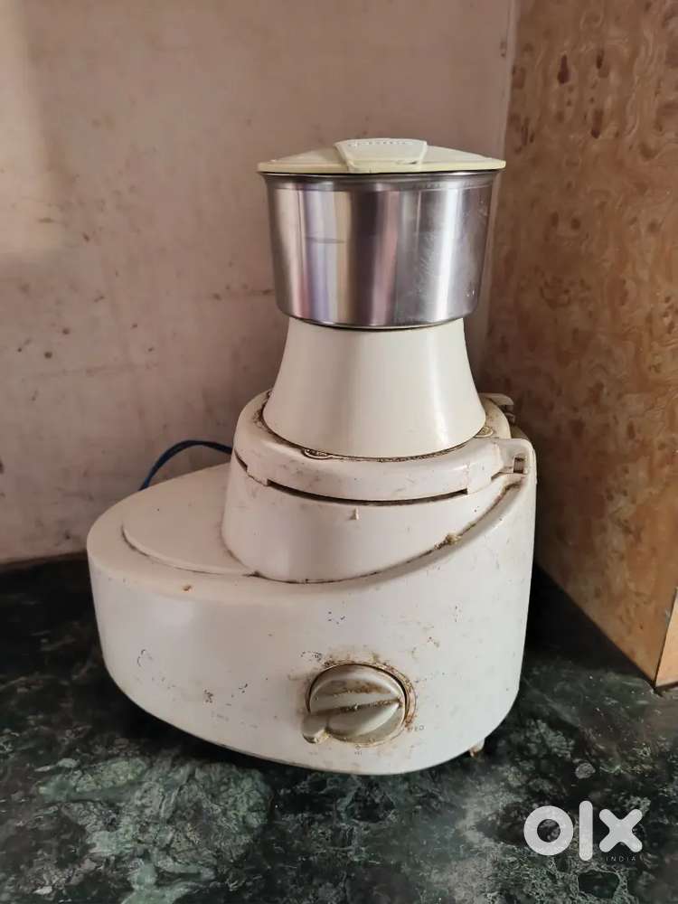 Philips Mixer grinder