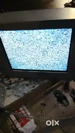 All brand CRT TV available