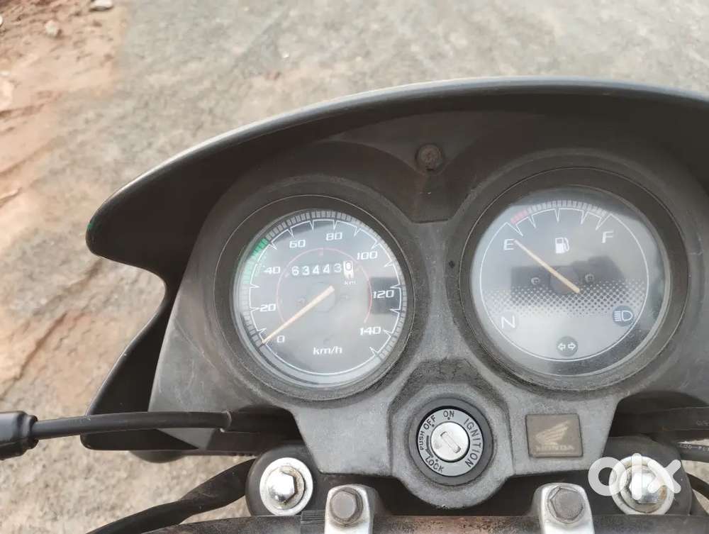 Vechile good condition