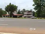 NH-ROAD TOUCHING 4501 SQM Land 7BHK Bungalow, Bar & Restaurant 4 sale