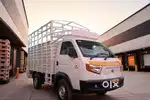 Ashok Leyland Bada Dost with Highdeck Body