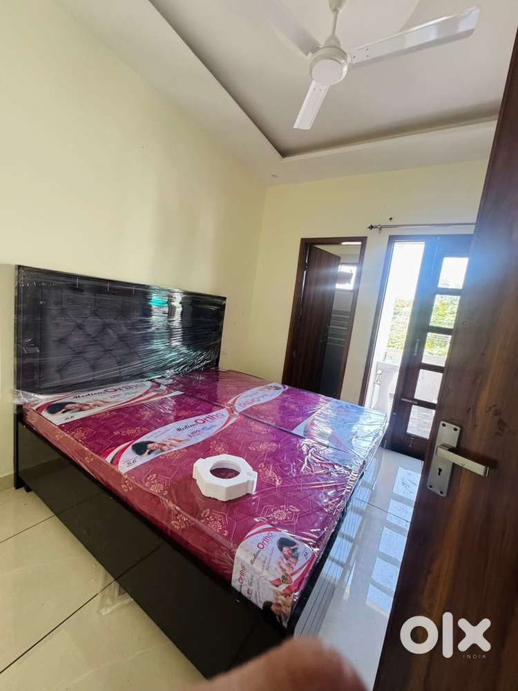 2 bhk 1 floor
